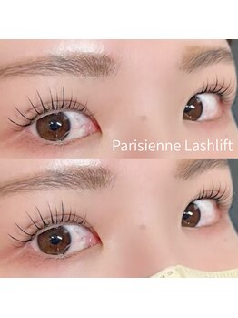 リフティ 魚町店(Lifty)/まつげパーマ/パリジェンヌ/小倉