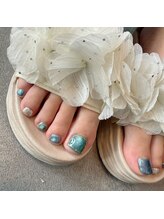 マーズ(Mar's)/デザインTomoka