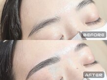 アイック 北千住(I'ck)/眉毛WAX＋ハリウッドブロウ