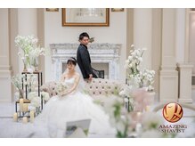 サロン オブ ロータス(Salon of Lotus)の雰囲気（◎ブライダル花嫁様は貸し切りいたします（一部対象外あり））