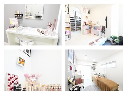 ハピスリー(Hapisley)の写真