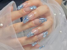 サロン ド ボーテル ヴィ(salon de beaute REVI)/