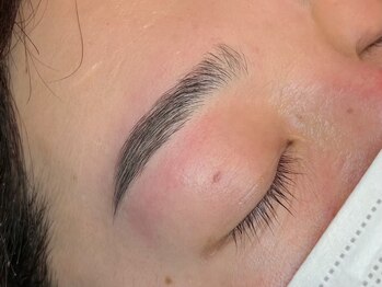 アイクイック(Ai Quick)/眉毛/メンズ/上野/眉毛サロン/眉