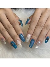 リノリー 仙台店(rinory)/持ち込みデザイン