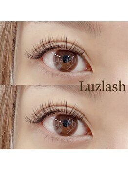 ルースラッシュ 秋葉原店(Luzlash)/フラットラッシュ