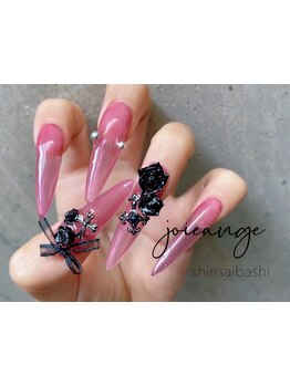 スカルプが得意なサロン