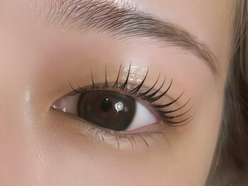 ダコード(D'accord)の写真/【お客様それぞれのまつげのお悩み解決に向けた、丁寧なカウンセリングがD'accordの魅力です＊】