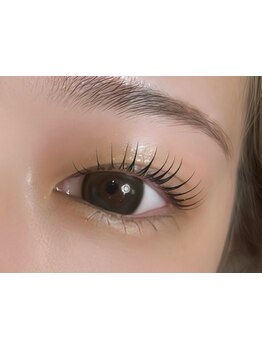 まつげのお悩み解決サロン