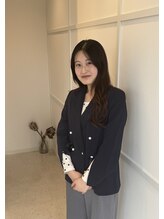 アリラアイ(ALiLa eye) 蒔苗 麗未