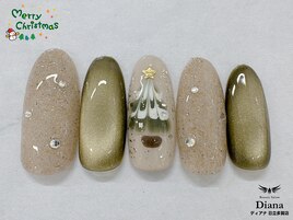 H2-177　定額ネイル