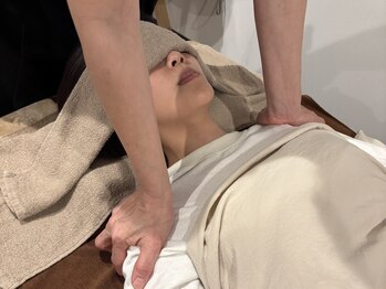 ココネル 横須賀中央本店(CoconeRu.)の写真/日々の疲れを90分の贅沢マッサージで癒します!何度も通いたくなる空間♪毎日頑張る自分へのご褒美にも◎