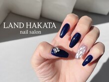 ランド ネイル 博多(LAND)