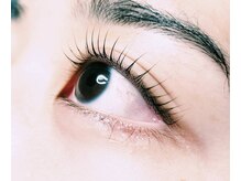 Coral eyelash&eyebrow【コーラルアイラッシュアンドアイブロウ】/マスカラパーマで艶まつ毛に♪