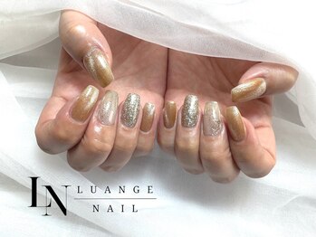 ルアンジュネイル(Luange nail)/定額コース