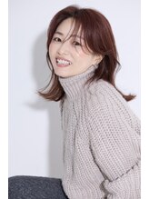 真善美 三宮店 中田 理沙