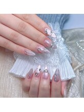 シックミュース 吉祥寺店(ChicMuse)/長さだし　オフのみ　パラジェル