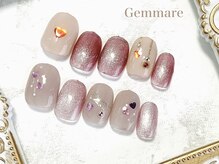 ジェンマーレ 二子玉川店の雰囲気（【大人気】バレンタイン・ホワイトデーに◎お色味変更OK★）