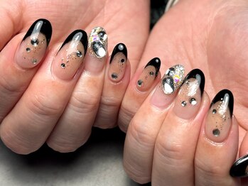 ルアナ 高槻(Luana.)/