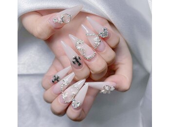 サニエネイルサロン 新大久保店(SANIE NAIL SALON)/