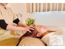 スターゴールド(STAR GOLD)/ヘッドスパ