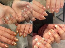 クレオネイルズ(Cleo Nails)