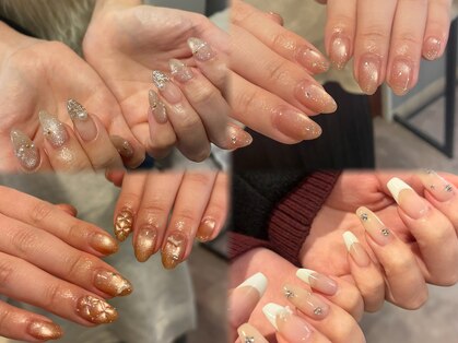 クレオネイルズ(Cleo Nails)の写真