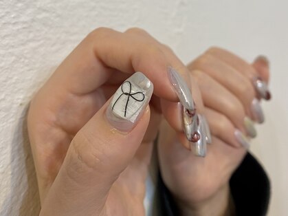 ネイルカラー つくば(NAIL KOLOR)の写真