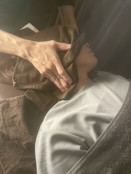 癒しんぼ 大森駅前/ドライヘッドスパ