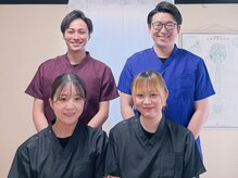 カイロプラクティック グッドパートナー