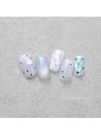 新規お客様 オフ込み 6980円