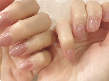 マイフェアレディ 今池(MyFairLady)/ナチュラルワンカラー
