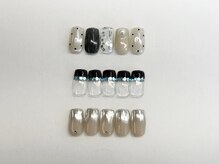 フィロンネイル 三宮元町店(filonnail)/三宮元町限定デザイン