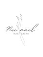 nii_nail【ニーネイル】阿波座フィルイン専門店/シンプルネイル/akiho