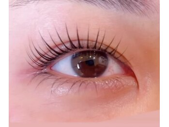 いろはの写真/マスカラパーマで艶やかなまつ毛を♪