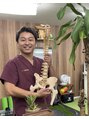 いつき整骨院/代表 Riki tanaka/田中力樹