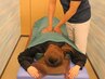 【家事・育児疲れに◎】肩こり腰痛を全身整体でケア