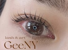 ジーニー(GeeNY)