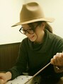 ヘアーズ レアリスト(hair's rea-list) 桐谷 晴佳