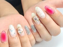 ラルージュ(La Ru-Ju)/スノー フレイクス