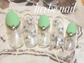 ＬBデザインコース