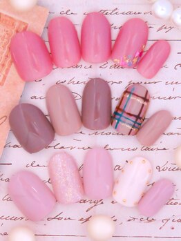 アフロディーテ(Aphrodite)/店内チップサンプル☆