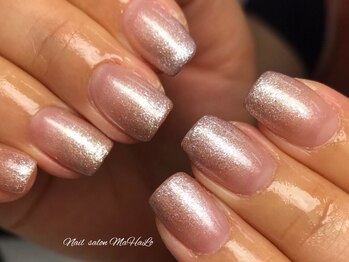ネイルサロン マハロ(Nail salon MaHaLo)/62新規付替オフ込☆ハンド¥5500