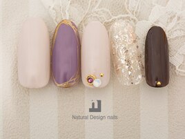 オフィスネイル