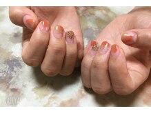 ネイルヤサン(nail ya sun)/ネイルデザイン
