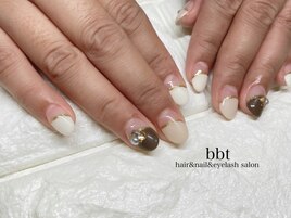 bbt nail