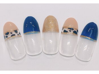 スリール(Sriel)/ハンド定額7980円