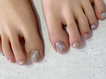 フェアリー(Fairy)/大理石ニュアンス☆　by渡辺