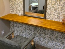 アイビー 東村山店(eyebee)/メイク直しブース完備♪