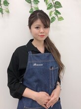 ビアンカ 沖縄港川店(Bianca) NAKAMURA 