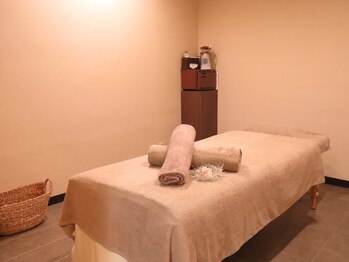 アネラ(ANELA)/施術のお部屋